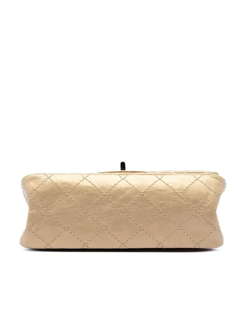 Chanel Reissue 2.55 Flap Bag Quilted #287657C37B
